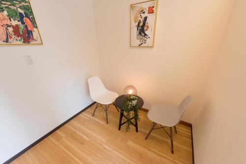 tora hotel ueno 193d