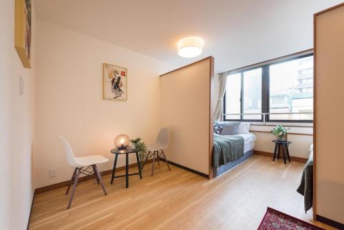tora hotel ueno 193d
