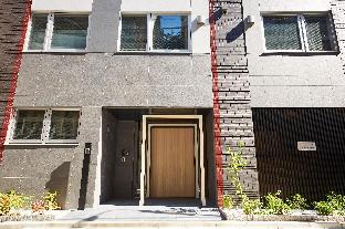 monday apart nihonbashi suitengumae former gate stay nihonbashi suitengumae