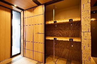 monday apart nihonbashi suitengumae former gate stay nihonbashi suitengumae