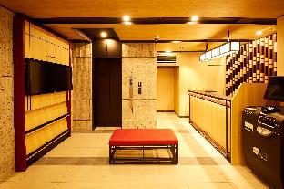 monday apart nihonbashi suitengumae former gate stay nihonbashi suitengumae