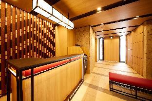 monday apart nihonbashi suitengumae former gate stay nihonbashi suitengumae