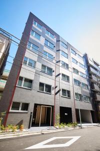 monday apart nihonbashi suitengumae former gate stay nihonbashi suitengumae