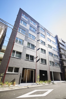 monday apart nihonbashi suitengumae former gate stay nihonbashi suitengumae