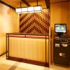 monday apart nihonbashi suitengumae former gate stay nihonbashi suitengumae