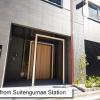 monday apart nihonbashi suitengumae former gate stay nihonbashi suitengumae