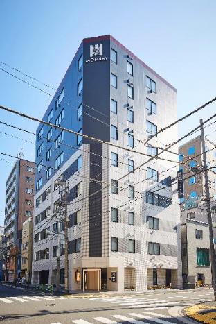 monday apart premium ginza shintomicho former gate stay premium ginza shintomicho