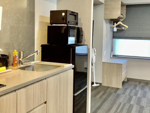 monday apart premium ginza shintomicho former gate stay premium ginza shintomicho