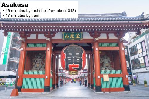 monday apart premium ginza shintomicho former gate stay premium ginza shintomicho