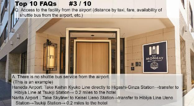 monday apart premium ginza shintomicho former gate stay premium ginza shintomicho