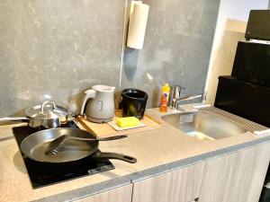 monday apart premium ginza shintomicho former gate stay premium ginza shintomicho