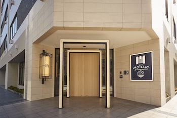monday apart premium ginza shintomicho former gate stay premium ginza shintomicho