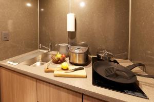 monday apart premium ginza shintomicho former gate stay premium ginza shintomicho