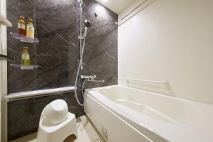 monday apart premium ginza shintomicho former gate stay premium ginza shintomicho