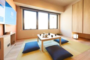 monday apart premium ginza shintomicho former gate stay premium ginza shintomicho