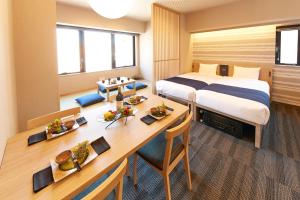 monday apart premium ginza shintomicho former gate stay premium ginza shintomicho