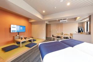 monday apart premium ginza shintomicho former gate stay premium ginza shintomicho