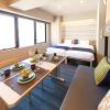 monday apart premium ginza shintomicho former gate stay premium ginza shintomicho