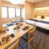 monday apart premium ginza shintomicho former gate stay premium ginza shintomicho