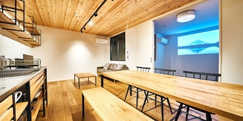 rakuten stay house x will style miyazakiaoshima