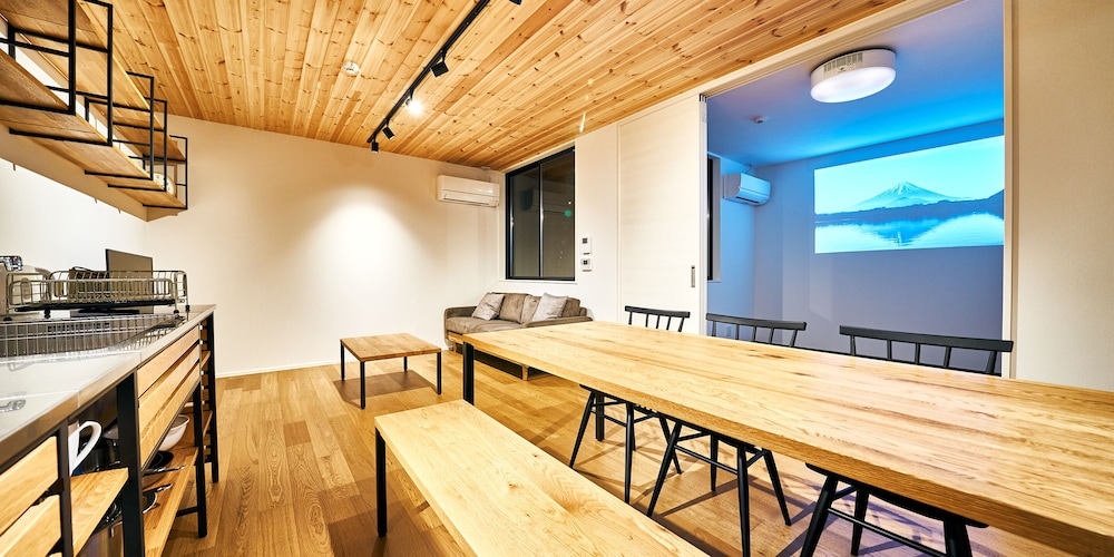 rakuten stay house x will style miyazakiaoshima