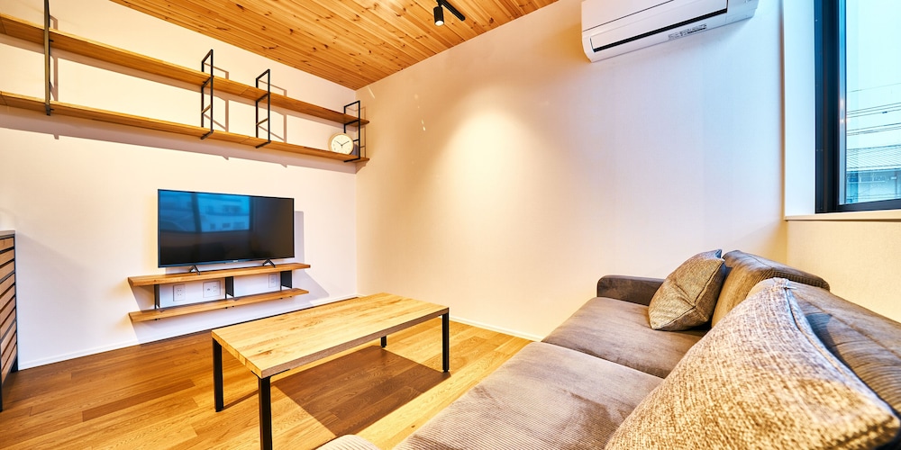 rakuten stay house x will style miyazakiaoshima
