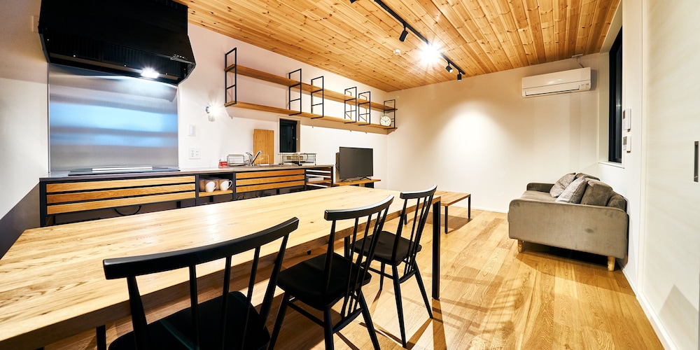 rakuten stay house x will style miyazakiaoshima