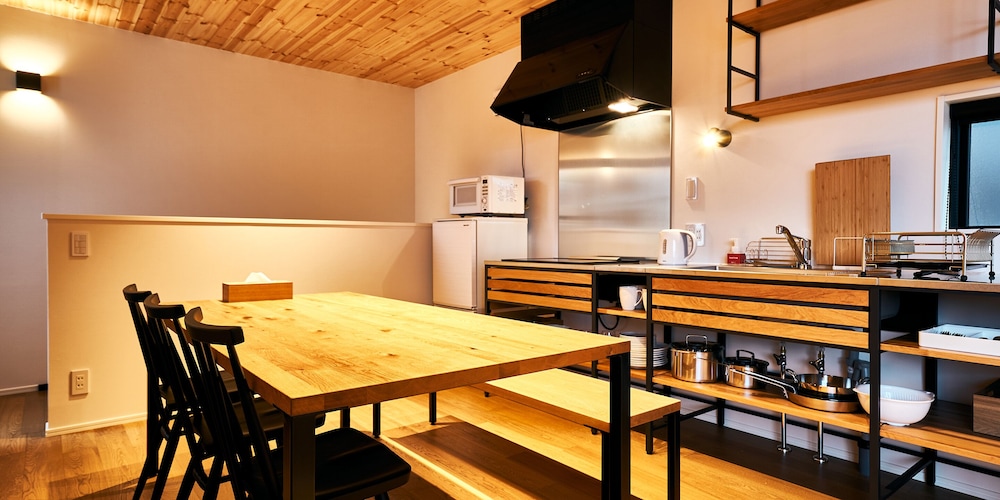 rakuten stay house x will style miyazakiaoshima