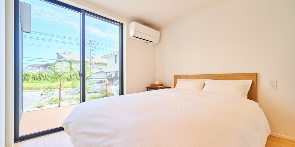 rakuten stay house x will style miyazakiaoshima