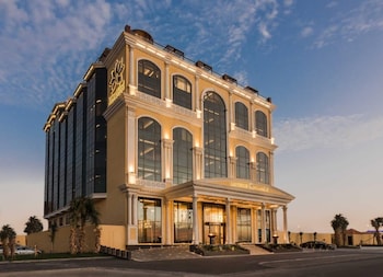narcissus boutique al hamra jeddah