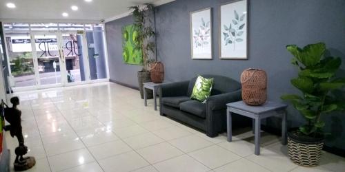 The Jack Rose,Johannesburg>>East Rand,3.5 star