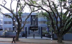 The Jack Rose,Johannesburg>>East Rand,3.5 star