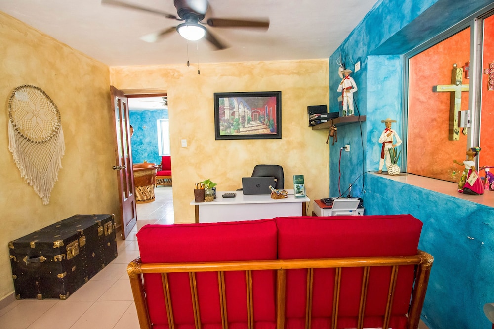 hotel tequila cancun