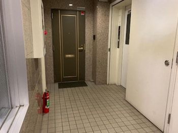 ik minami6jo residence