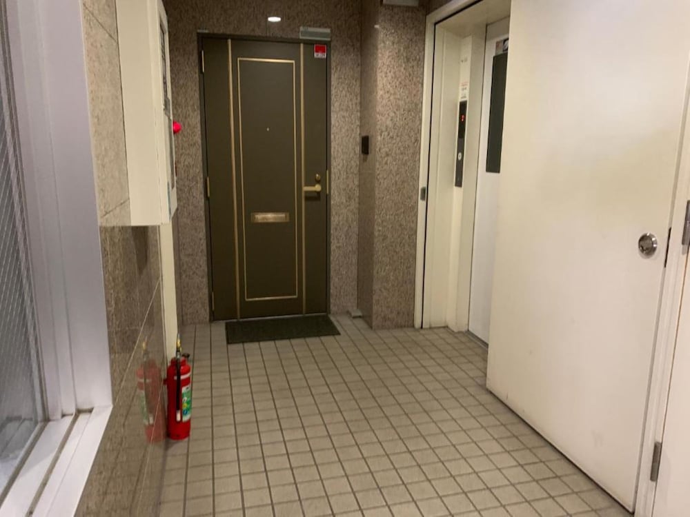 ik minami6jo residence