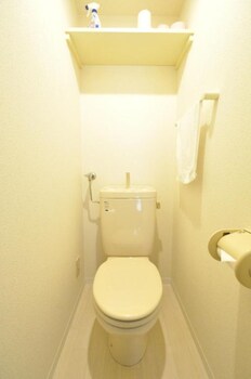 ik minami6jo residence