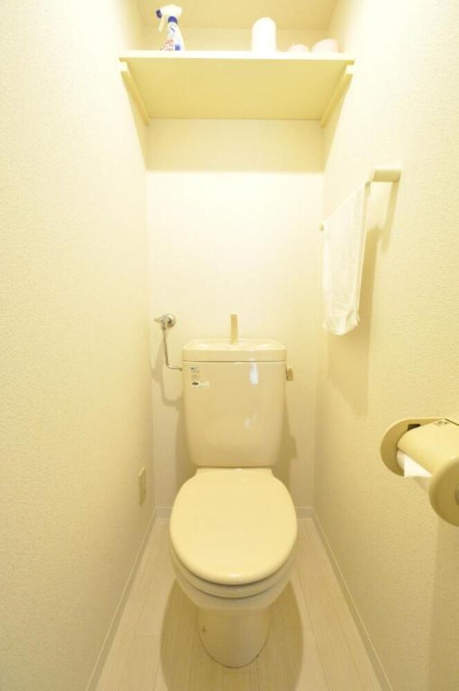 ik minami6jo residence