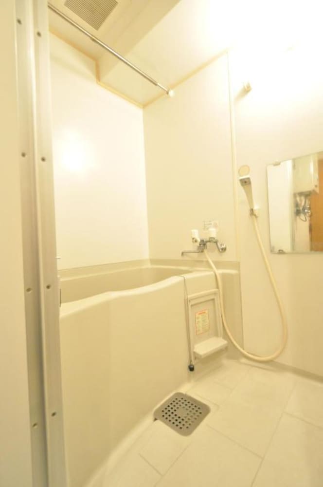 ik minami6jo residence