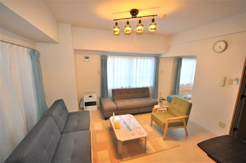 ik minami6jo residence