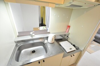 ik minami6jo residence