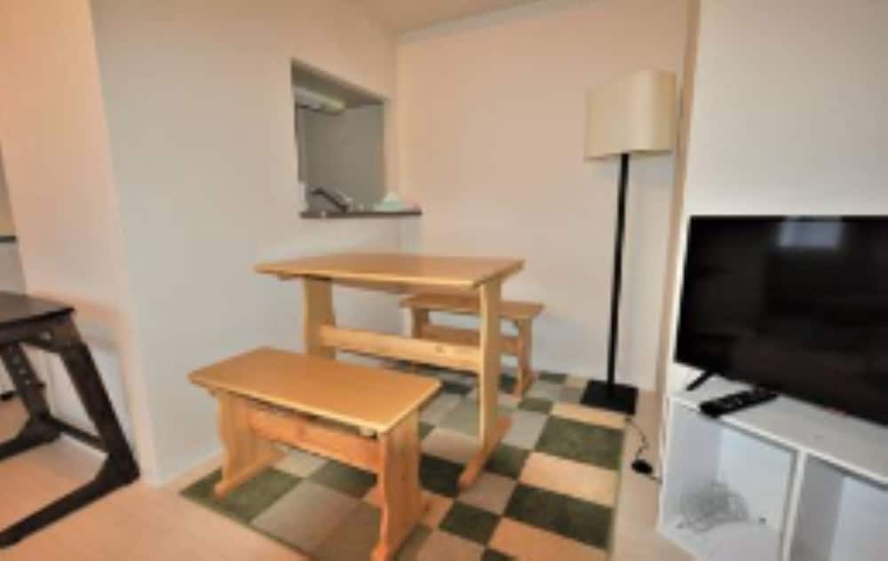 ik minami6jo residence