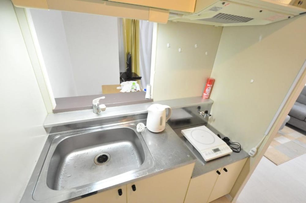 ik minami6jo residence