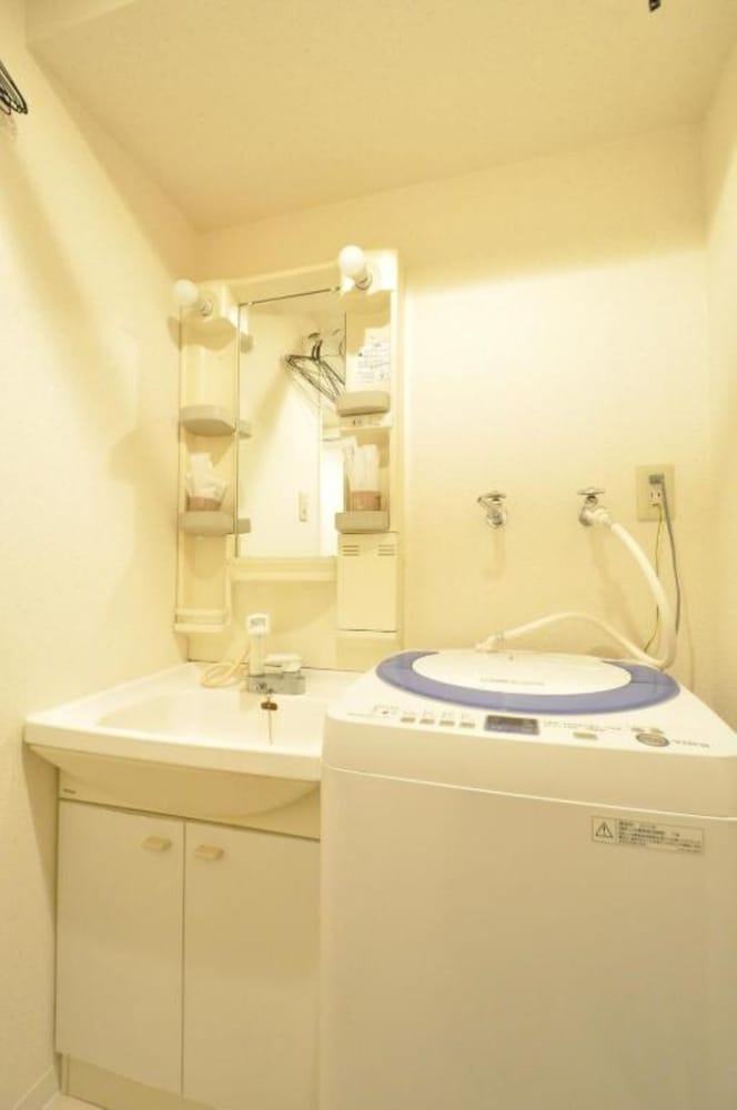 ik minami6jo residence