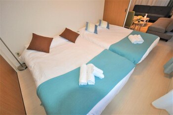 ik minami6jo residence