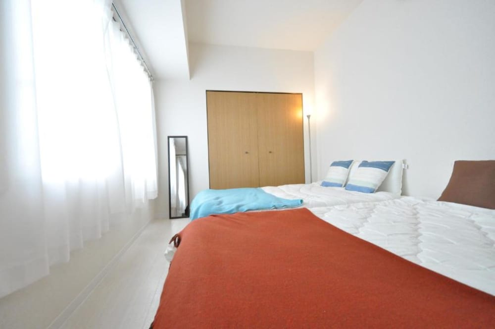 ik minami6jo residence