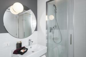 camplus hotel roma centro