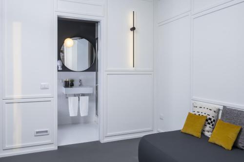 camplus hotel roma centro