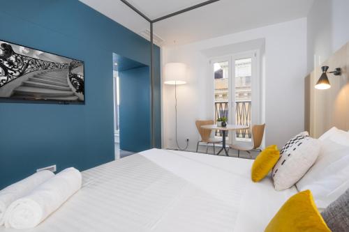 camplus hotel roma centro