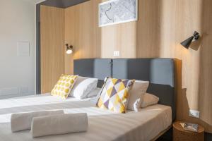 camplus hotel roma centro