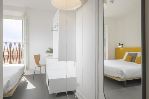 camplus hotel roma centro
